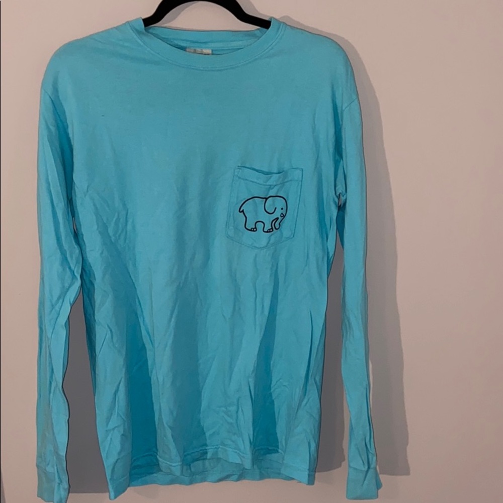 Comfort Colors Ivory Ella Shirt